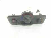 Bedienung Klimaanlage 7701070473 Renault Clio III (BR/CR) Schrägheck 1.5 dCi 75 FAP (K9K-770) 2011