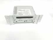 Radio CD LR025566 Land + Range Rover Freelander II Geländewagen 2.2 td4 16V (224DT) 2010