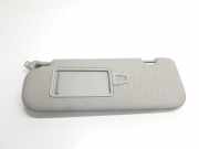 Sonnenblende Links 85210A2050ED Kia Cee'd (JDB5) Schrägheck 5-drs 1.6 CRDi 16V VGT (D4FB)