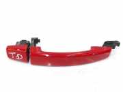 Türgriff Außen Ra 92233089 Opel Astra J (PC6/PD6/PE6/PF6) Schrägheck 5-drs 2.0 CDTI 16V 165 Ecotec (A20DTH) 2012