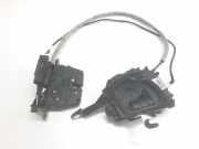 Heckschloss 51247269543 BMW 3 serie Touring (F31) Kombi 316d 2.0 16V (N47-D20C)