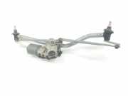 Scheibenwischermotor Vorne 61617071693 BMW 3 serie (E46/2C) Cabrio 320 Ci 24V (M54-B22(226S1)) 2003