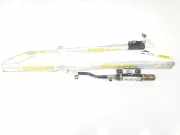 Vorhang Airbag Links VOOR 850103W500 Kia Sportage (SL) Geländewagen 2.0 CRDi HP 16V VGT 4x4 (D4HA) 2014