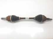 Antriebswelle Links Vorne 93453896 Fiat Talento Van 2.0 EcoJet BiTurbo 120 (M9R-710(M9R-V7))