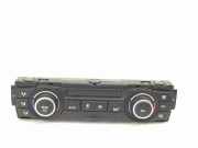 Bedienung Heizung 64119312721 BMW X3 (F25) SUV sDrive18d 16V (N47-D20C)