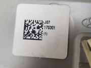 Innenbeleuchtung 92800D4020BGA Kia Clarus Limousine 2.0i SLX,GLX 16V (FE-16V)