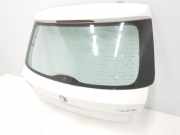 Heckklappe 6V6827025H Skoda Fabia III (NJ3) Schrägheck 5-drs 1.0 12V (CHYB) 2016