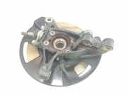 Achsschenkel Rechts Vorne 2N0407258B Volkswagen Crafter (SY) Van 2.0 TDI FWD (DAUB) 2020 DAUB