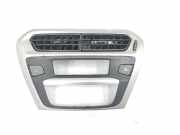 Warnleuchte Schalter 96765876ZD Citroën C-Elysee (DD) Limousine 1.2 Vti 82 12V (EB2F(HMZ)) 2017