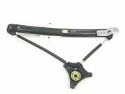 Fensterheber Rechts Hinten 575839462A Seat Ateca (5FPX) SUV 2.0 TDI SCR (DTRD) 2021