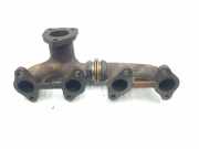 Auspuff Krümmer 1710430010 Toyota Land Cruiser (J12) Hardtop Geländewagen 3.0 D-4D 16V (1KDFTV) 2005