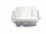 Motorsteuerger?t 9663548180 Peugeot 407 (6D) Limousine 2.0 HDiF 16V (DW10BTED4(RHF))