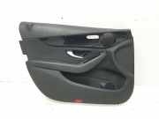 Innenausstattung ENCUERO Mercedes-Benz C (W205) Limousine C-180d 1.6 Turbo 16V (OM654.916)