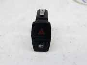 Warnleuchte Schalter 61316876898 BMW 1 serie (F20) Schrägheck 5-drs 116d 2.0 16V (N47-D20C) 2014