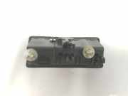 Heckklappengriff 5N0827566B Audi Q5 (8RB) SUV 2.0 TFSI 16V Quattro (CDNC) 2009