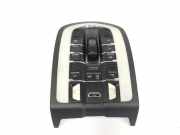 Innenbeleuchtung 7PP959551CN Porsche Panamera (970) Liftback 4.8 V8 32V S (M48.20) 2010