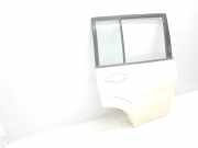 Tür Rechts Hinten 5730A730 Mitsubishi Pajero Hardtop (V8/9) Van 3.2 DI-D 16V (4M41)