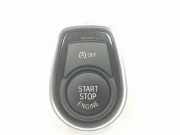 Start/stop Schalter 9250734 BMW 3 serie Touring (F31) Kombi 318d 2.0 16V (B47-D20A) 2017