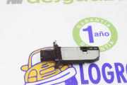 Luftmengenmesser 1516668 Ford Transit Ch.Cab/Pick-up 2.2 TDCi 16V Euro 5 (CYRB) 2012