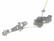 Türschloss Rechts Hinten FQM500360 Land + Range Rover Range Rover Sport (LS) Geländewagen 3.6 TDV8 32V (368DT) 2007