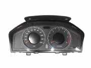 Tachoeinheit Kmh 31254535AA Volvo XC70 (SZ) SUV XC70 2.4 D5 20V (D5244T4) 2007