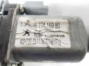 Fensterhebermotor Links Vorne 9677416980 Citroën C-Elysee (DD) Limousine 1.2 Vti 82 12V (EB2F(HMZ)) 2017