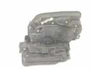 Türschloss Rechts Hinten 51227281940 BMW 2.0 16V Turbodiesel (190 CV) 2018