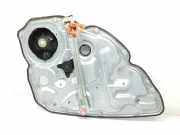 Fensterheber Rechts Hinten 71740202 Fiat Croma (194) Schrägheck 1.9 D Multijet (939.A.1000) 2005