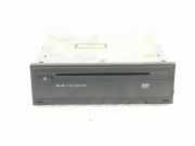 Dvd Spieler 4E0919887L Audi Q7 (4LB) SUV 3.0 TDI V6 24V (BUG) 2007