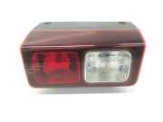 Rücklicht Links BUMPER 265598668R Renault Trafic Passenger (1JL/2JL/3JL/4JL) Bus 1.6 dCi Twin Turbo (R9M-415) 2019