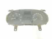 Tachoeinheit Kmh 8200390132B Renault Trafic New (FL) Van 1.9 dCi 100 16V (F9Q-760) 2006