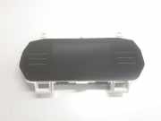 Tachoeinheit Kmh 285J90747R Dacia Duster (DJF) SUV 1.2 TCE 130 12V Mild Hybrid 4x2 (H5F-A6)