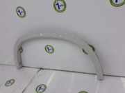 Zierleiste Radhausschale Links Hinten 51773038079 BMW X1 (E84) SUV xDrive 25d 2.0 16V (N47-D20D) 2015