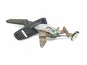 Handbremshebel 34406782749 BMW 3 serie Touring (E91) Kombi 318d 16V (N47-D20C) 2011