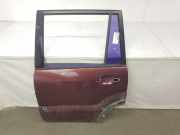 Tür Links Hinten 6700460260 Toyota Land Cruiser (J12) Hardtop Geländewagen 3.0 D-4D 16V (1KDFTV) 2003