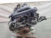 Motor COMPLEET CYVB Volkswagen Touran (5T1) Großraumlimousine 1.2 TSI (CYVB) 2016 CYVB