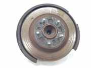 Achsschenkel Halter Links Hinten 52710C1100 Kia Optima (JFA) Limousine 1.6 T-GDi 16V (G4FJ)