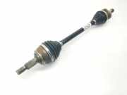 Antriebswelle Links Vorne 9677561480 Opel Astra L Sports Tourer (F4/FC/FN/FR) Kombi 1.2 Turbo 110 12V (EB2ADT(HNP))