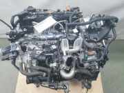 Motor COMPLEET YH01 Peugeot Expert (V1/VA/VB/VE/VF/VT/VY) Van 1.5 BlueHDi 100 (DV5RUCd(YHR))