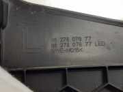 Armlehne MIDDEN 98100435ZD Peugeot 3008 II (M4/MC/MJ/MR) Großraumlimousine 1.2 12V e-THP PureTech 130 (EB2ADTS(HNS))