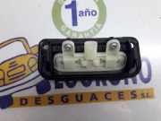 Heckklappengriff A2047500293 Mercedes-Benz C (W204) Limousine 2.2 C-220 CDI 16V (OM646.811) 2007