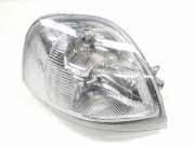 Scheinwerfer Rechts 8200163518 Renault Master II (FD/HD) Van 2.5 dCi 16V 100 (G9U-754) 2008