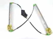 Fensterheber Rechts Vorne 8R0837462E Audi Q5 (8RB) SUV 2.0 TFSI 16V Quattro (CDNC) 2010