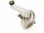 Bremskraftverstärker A2464300230 Mercedes-Benz B (W246/W242) Schrägheck 1.8 B-200 CDI BlueEFFICIENCY 16V (OM651.901(Euro 5)) 2013