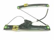 Fensterheber Rechts Vorne 51337286484 BMW X5 (F15) SUV xDrive 35d 3.0 24V (N57-D30A) 2015