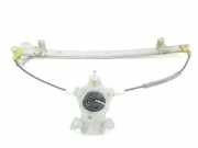 Fensterheber Rechts Vorne 80700EB305 Nissan Pathfinder (R51) SUV 2.5 dCi 16V 4x4 (YD25DDTi) 2007