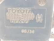 Luftmengenmesser 2220433010 Toyota Land Cruiser (J12) Hardtop Gel?ndewagen 3.0 D-4D 16V (1KDFTV)
