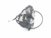 Türschloss Links Vorne 805014X00A Nissan Navara (D40) Pick-up 2.5 dCi 16V 4x4 (YD25DDTi)