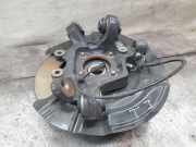 Achsschenkel Halter Links Hinten 6797569 BMW X4 (F26) SAC SUV xDrive20d 16V (B47-D20A)