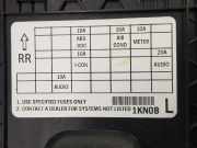 Handschuhfach 685201KP3B Nissan Juke (F15) SUV 1.2 DIG-T 16V (HRA2DDT) 2014